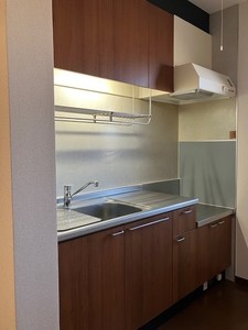 フォレスト・Ｃ 201号-7