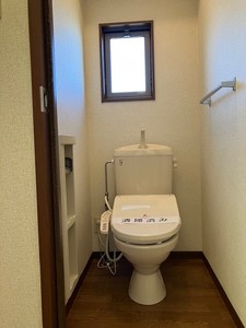 フォレスト・Ｃ 201号-10