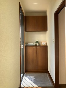 フォレスト・Ｃ 201号-11