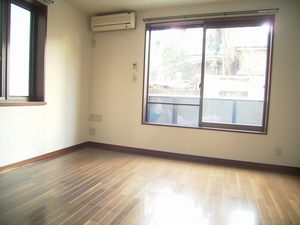 プレミール山王 101号-2