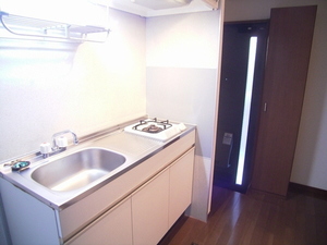 プレミール山王 101号-7