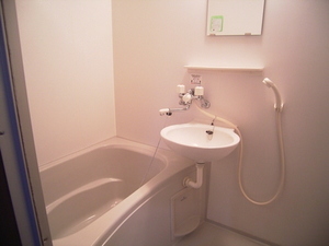 プレミール山王 101号-10