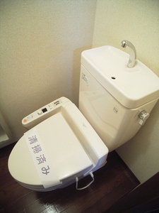 プレミール山王 101号-11