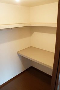 フォンテーヌ住吉 203号-2