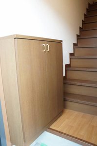 フォンテーヌ住吉 203号-5