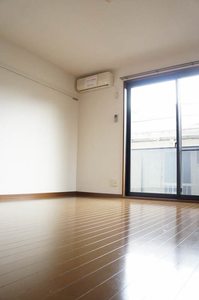 フォンテーヌ住吉 203号-8