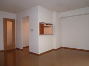 サニーコートひばりが丘Ⅱ 102号-2