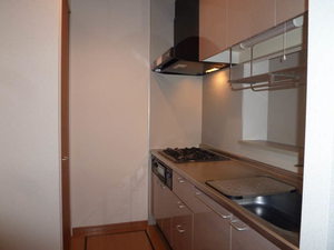 サニーコートひばりが丘Ⅱ 102号-3