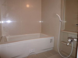 サニーコートひばりが丘Ⅱ 102号-4