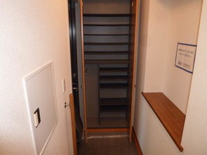 サニーコートひばりが丘Ⅱ 102号-7