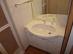 サニーコートひばりが丘Ⅱ 102号-9