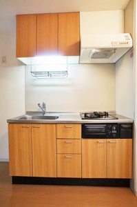 ＳＯＰＨＩＡ井草Ａ 102号-4