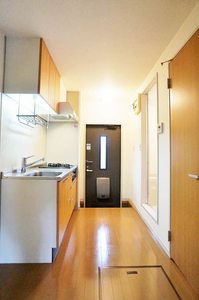 ＳＯＰＨＩＡ井草Ａ 102号-6