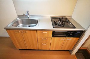 ＳＯＰＨＩＡ井草Ａ 102号-12