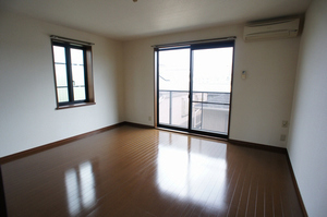 SOPHIA井草B 101号-6