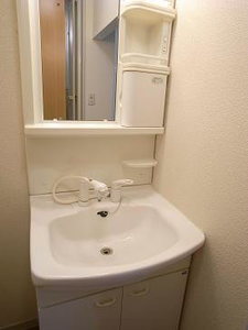 キャビン大塚 101号-6