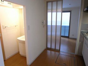 キャビン大塚 101号-7