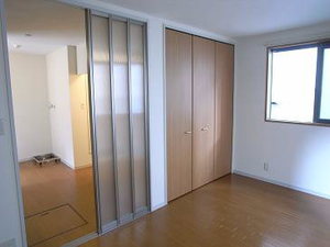 キャビン大塚 101号-8