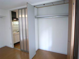 キャビン大塚 101号-9