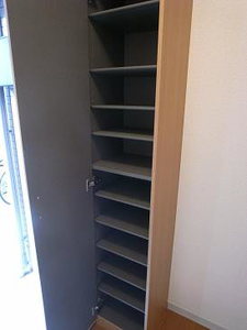 キャビン大塚 101号-11