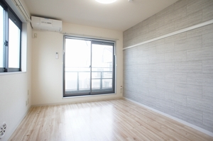 ロイヤルパレス東四ツ木 205号-2