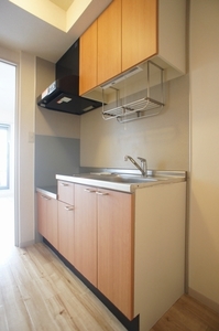 ロイヤルパレス東四ツ木 205号-6