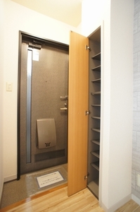 ロイヤルパレス東四ツ木 205号-11