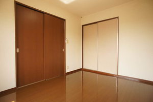 シャーメゾンみさきＡ 202号-8