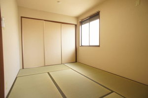 シャーメゾンみさきＡ 202号-9