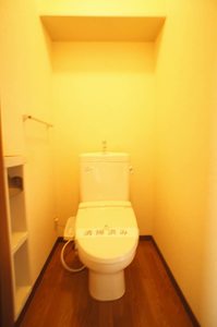 シャーメゾンみさきＡ 202号-12