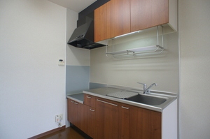 シャーメゾンみさきＢ 202号-3