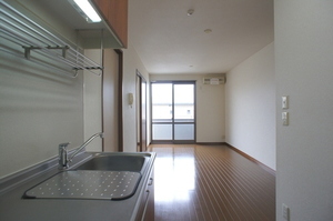 シャーメゾンみさきＢ 202号-4