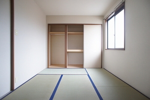 シャーメゾンみさきＢ 202号-6