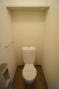 シャーメゾンみさきＢ 202号-10