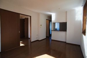 クレールＢ 101号-7