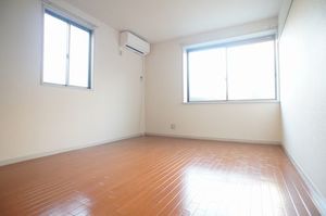 サン・メグ 201号-2