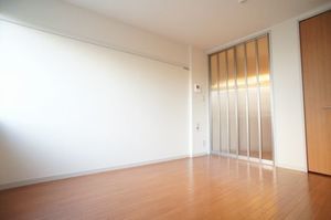 サン・メグ 201号-3