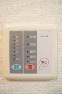 サン・メグ 201号-6