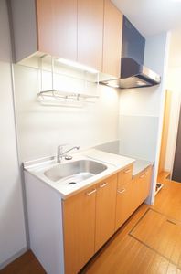 サン・メグ 201号-7