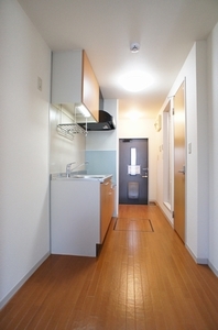 サン・メグ 201号-8