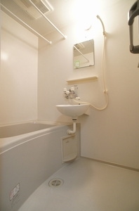 サン・メグ 201号-9