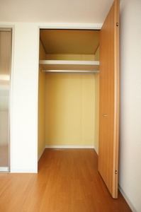 サン・メグ 201号-10