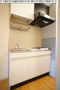 ヴァンティアン市川 207号-3
