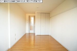 ヴァンティアン市川 207号-6