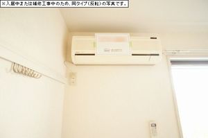 ヴァンティアン市川 207号-8