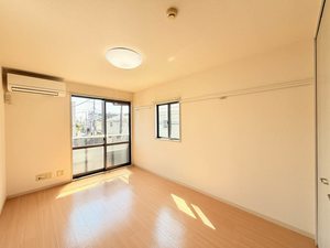 ヴァンティアン市川 209号-2