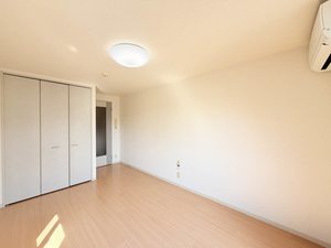 ヴァンティアン市川 209号-4