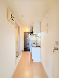 ヴァンティアン市川 209号-8