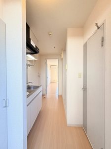 ヴァンティアン市川 209号-11