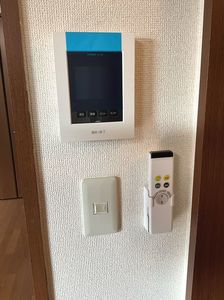 グリーンヴィラ 102号-6